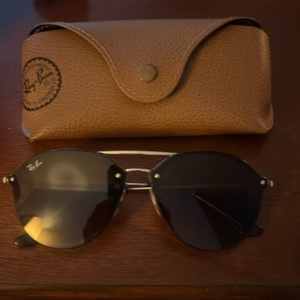 Ray ban sunglasses